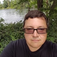 Shawn Daniel