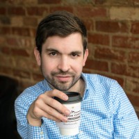 Ben Murrey
