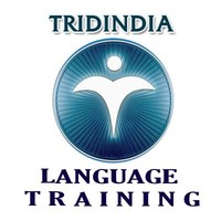 TRIDINDIA ACADEMY, LANGUAGE TRAINING CENTER