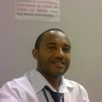 Franklin De Santana Souza