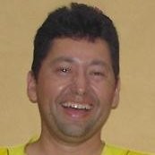 Luis Carlos Pérez