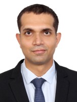 Ankit Kumar