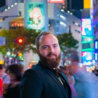 Guy Gordon Biberstein