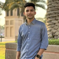 Ashbin Chacko