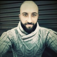 Nicolas Rossi