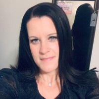 Krista Gordon