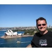 Darren Chitty