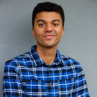 Jonathan D'Almeida