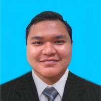 Mohamad Zaredt Aiman Rajali