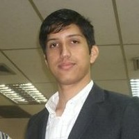 Anderson Miguel Infante Nava