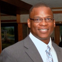 Tyrone Nelson