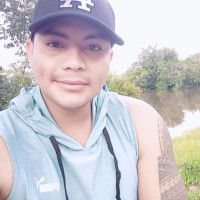 Gabriel Ovidio Yucuna tanimuca