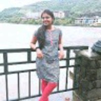 Amruta Kendre