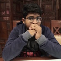 Ahmed Raza