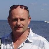 victor khokhlov