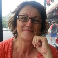 Ruth Evenden
