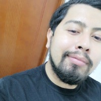 Ferdin Paredes