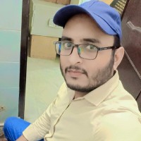 Md Shamiullah