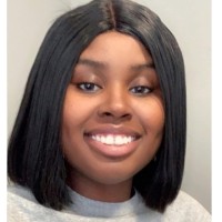 Cardiya Montgomery, Scrum Master