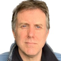 Grahame Martin