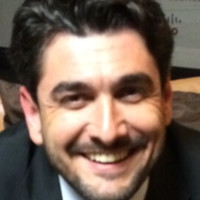 Demetrius Nascimento