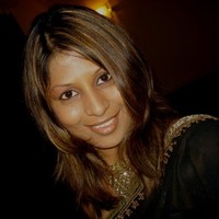 Madhavi Alwis