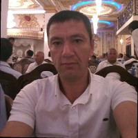 Sharof Obidov