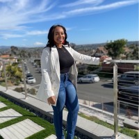 Monisha Donaldson