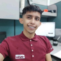 Kevin Jared Lugo Bolaños