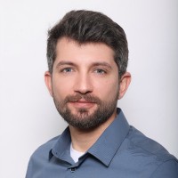 Tomer Revel