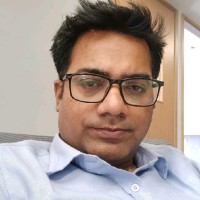 Vishnu Kumar Tailor