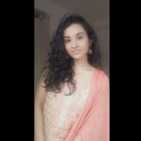 Komal Bisht