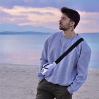 Yekta Anıl Özdemir