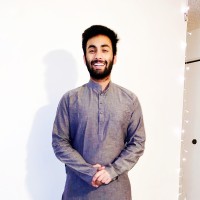 Saransh Kapoor