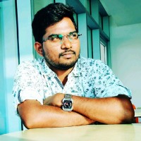 Gowtham V