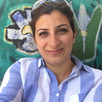 Handan Buyuksahin