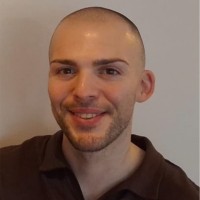 Robert Maddalo