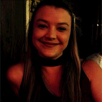 Simone Kelly