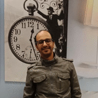 Mostafa Diab