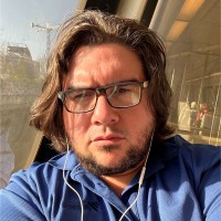 Daniel Arboleda