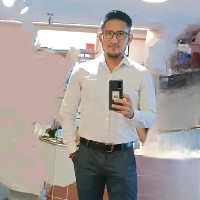 Danny Fernando Plua Reyes