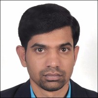 Mahesh Raju
