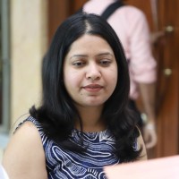 Ekta Srivastav