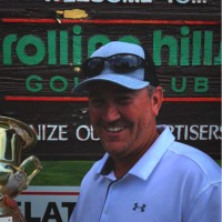 Todd Van Voorhis