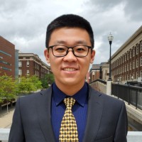 Zhao Wang, Ph.D.