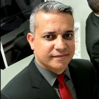 Gedson de Oliveira Lima