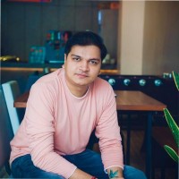 Nishant Acharya