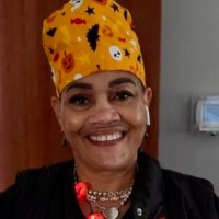 Janette (Campbell) Panton