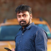 Arunkumar Devarajan
