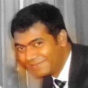 Shabbir G. Choudhury